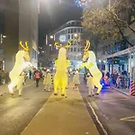 Bistro Walk Apartment Lausanne