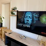 Apartment Bistro Walk Lausanne