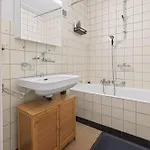 Bistro Walk Apartment