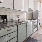 Apartment Bistro Walk