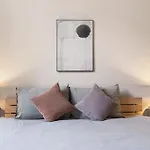 Apartment Bistro Walk *