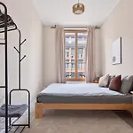 Bistro Walk Lausanne