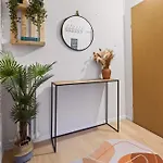 Apartment Bistro Walk