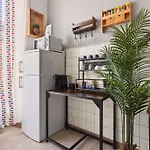 Apartment Bistro Walk