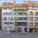 Apartment Bistro Walk *