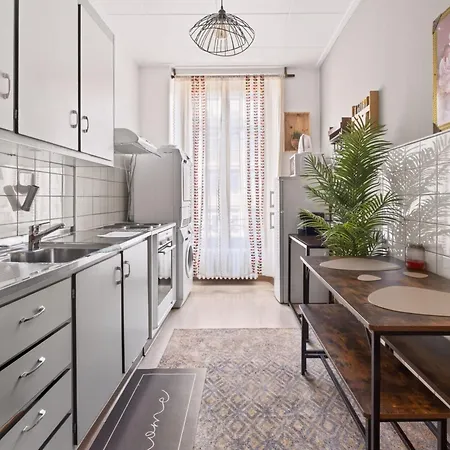 Bistro Walk * Lausanne