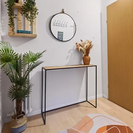 Apartment Bistro Walk