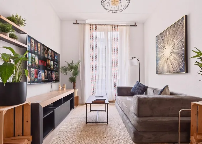 Bistro Walk * Lausanne